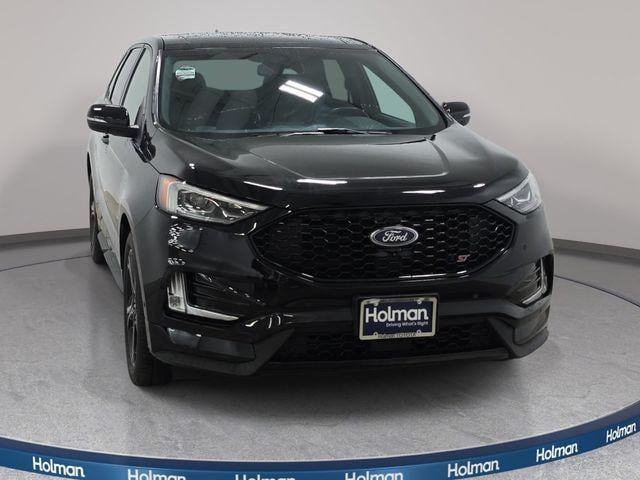 2021 Ford Edge