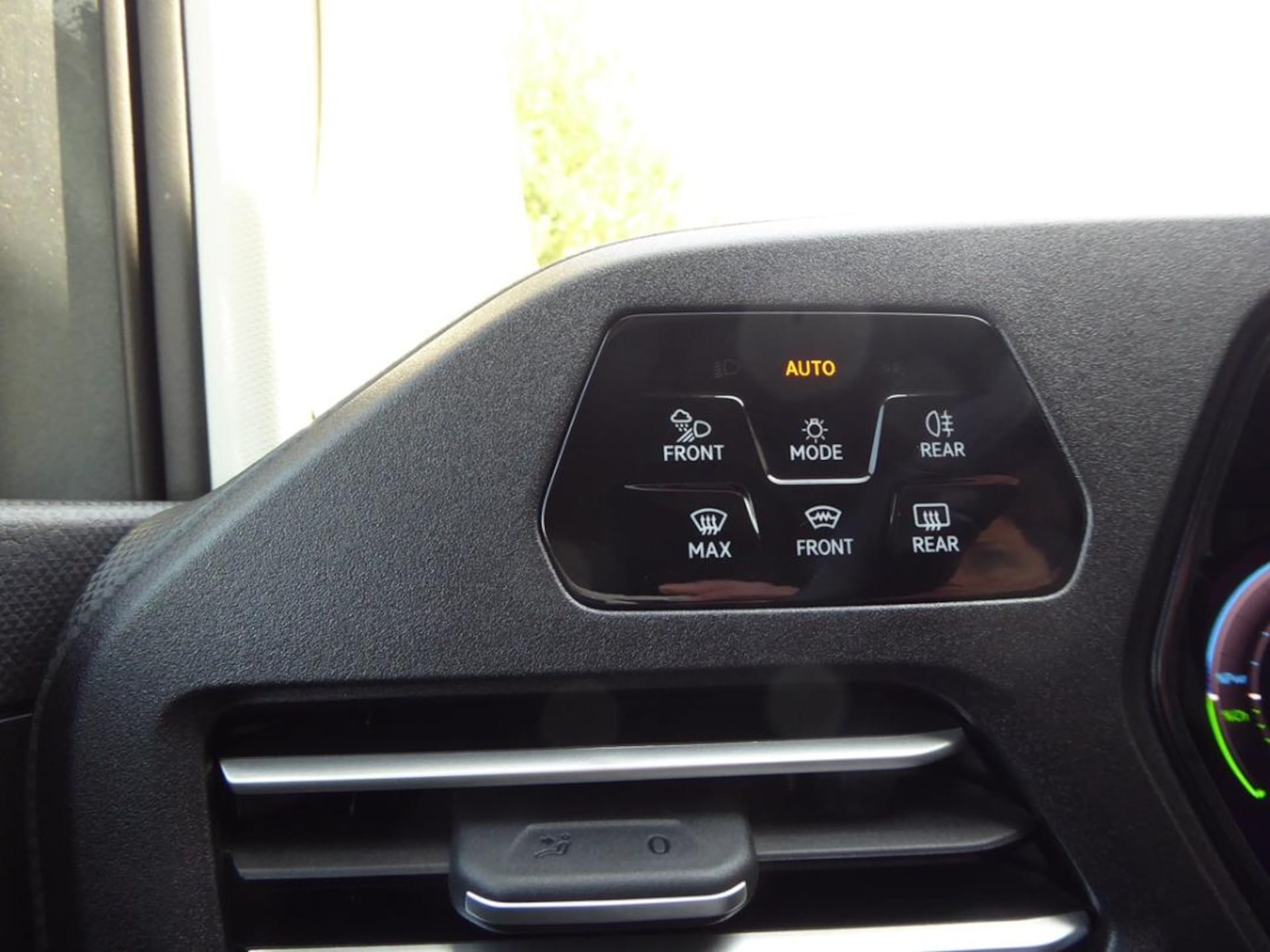 Volkswagen Caddy Maxi Life