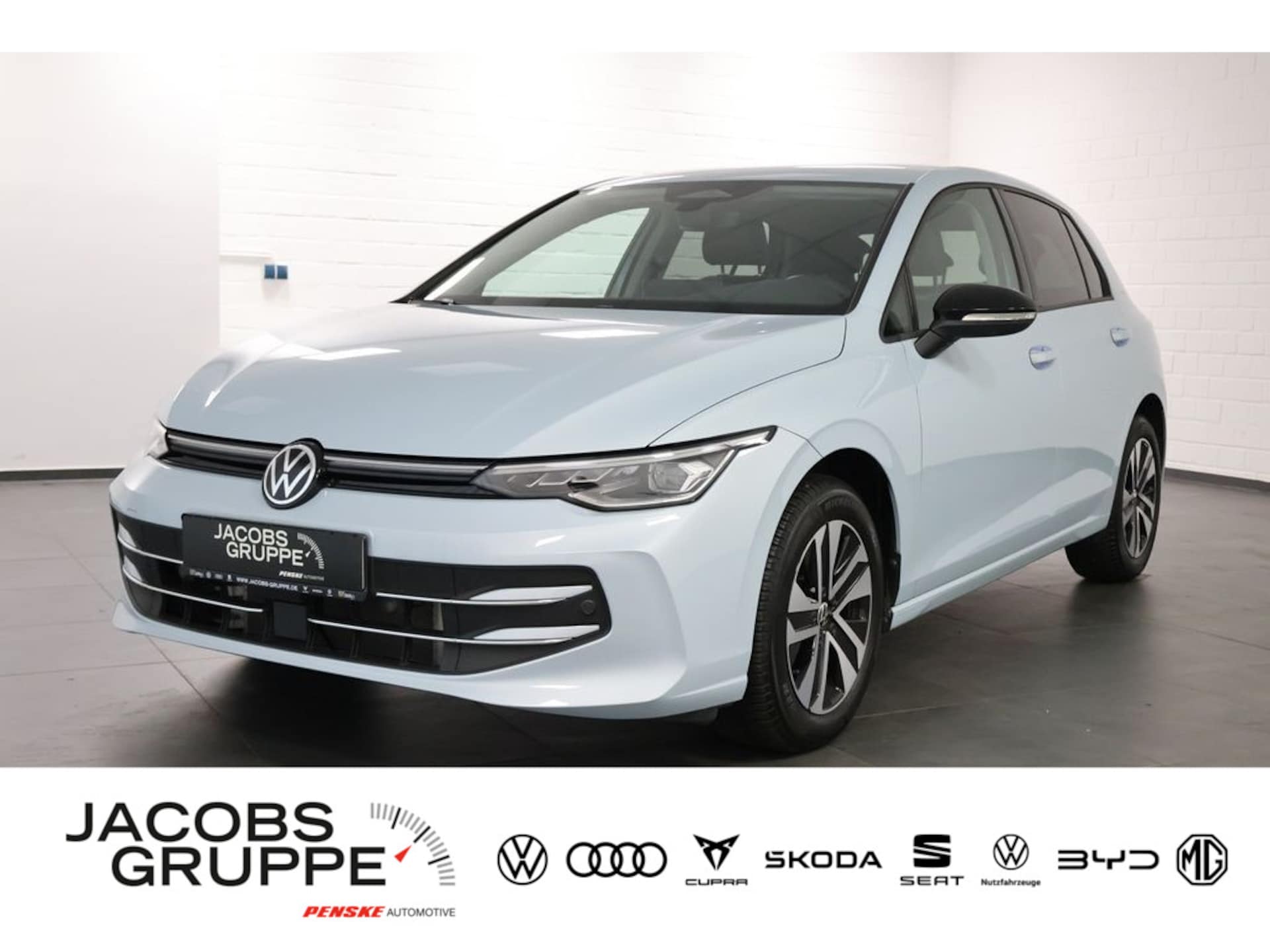 Volkswagen Golf ENERGY