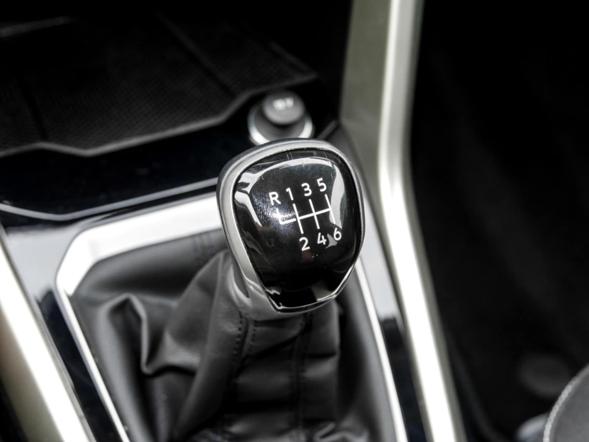 Volkswagen T-Roc MOVE