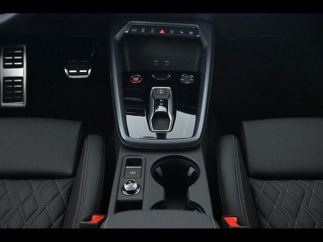 2026 Audi S3 Base - Photo 13