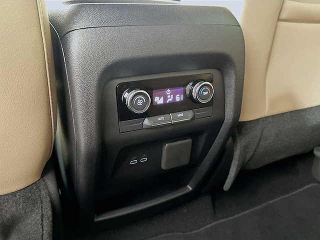 2026 Buick Enclave