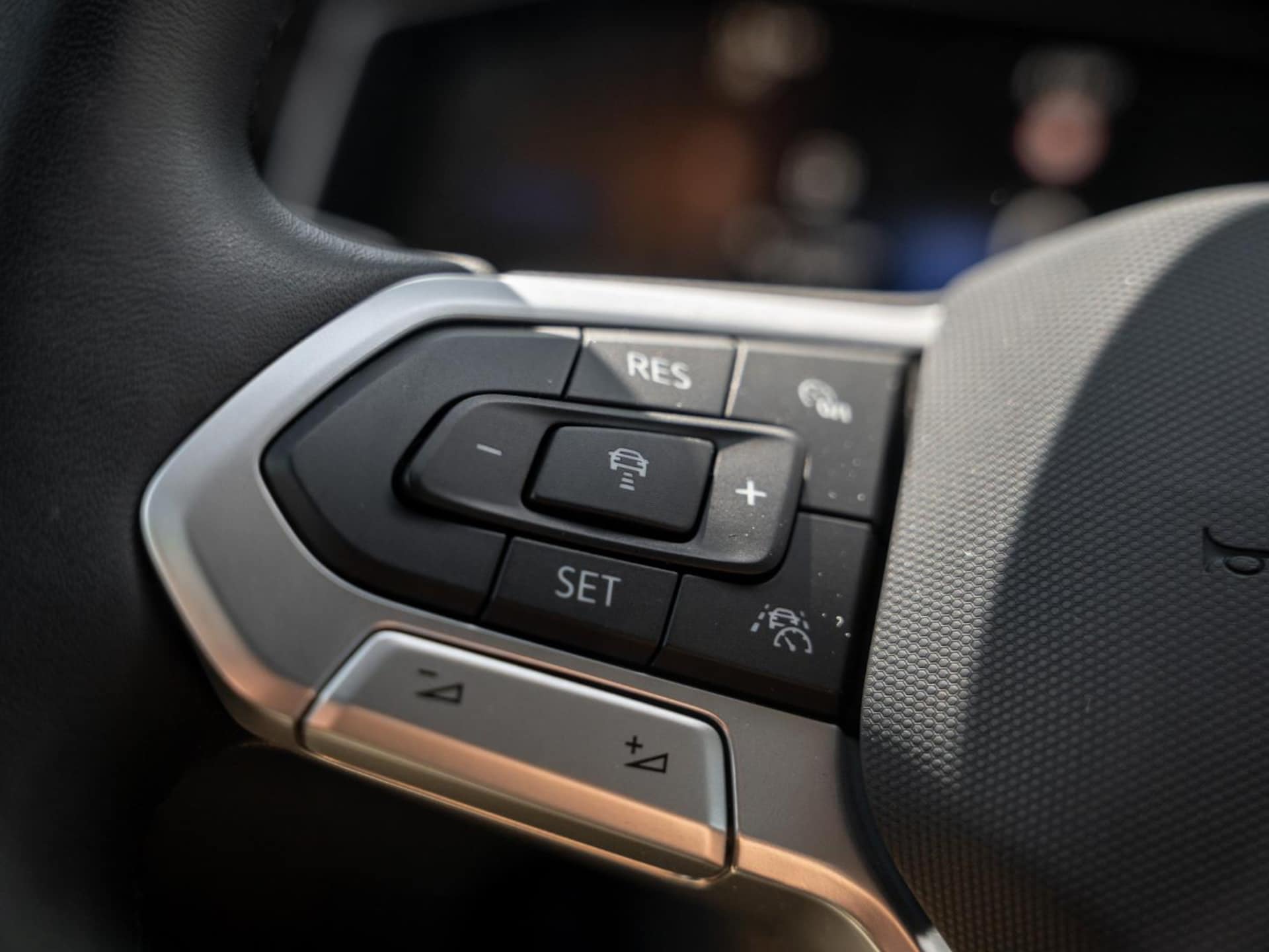 Volkswagen Polo Goal