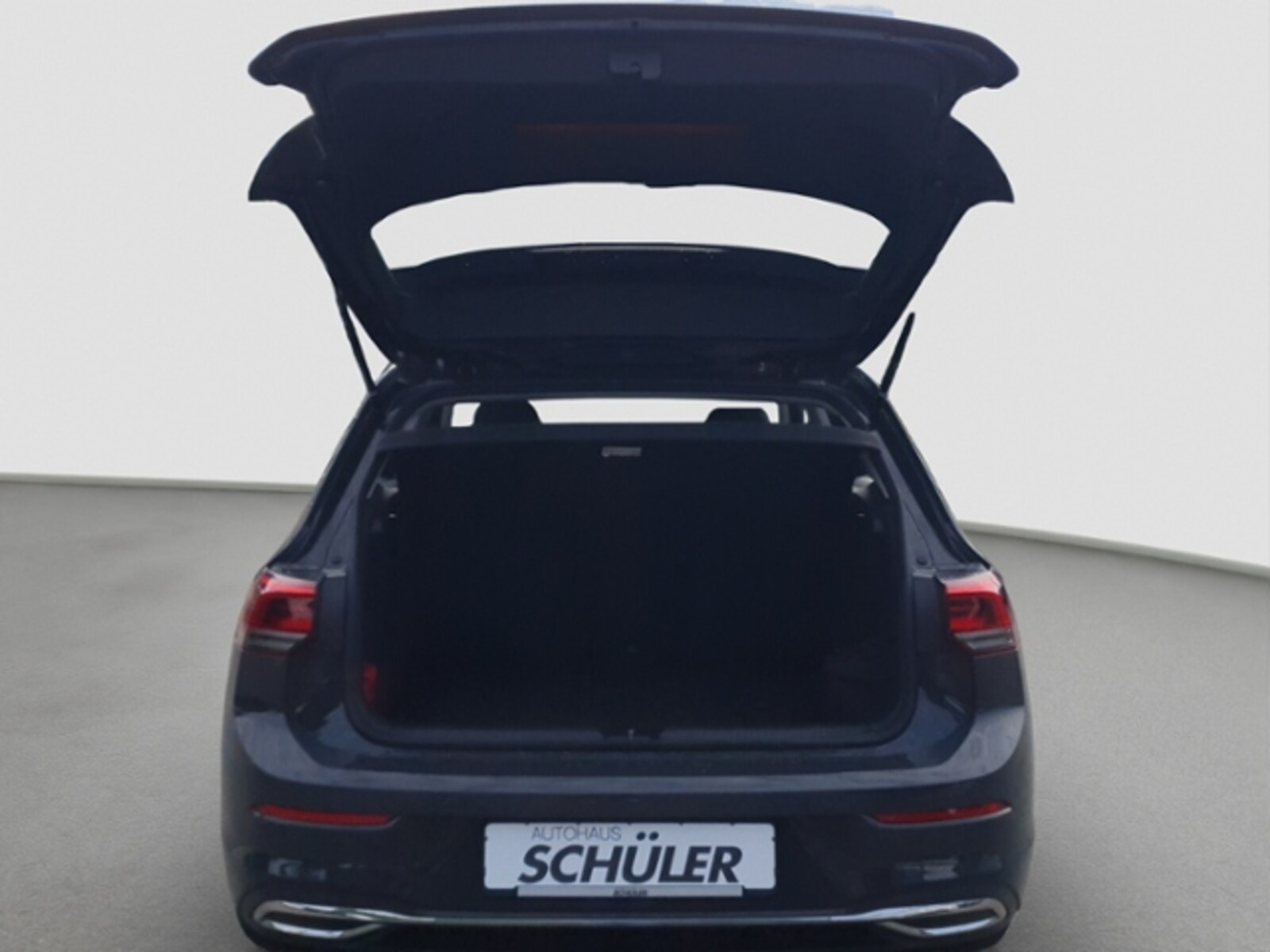Volkswagen Golf – Bild 18