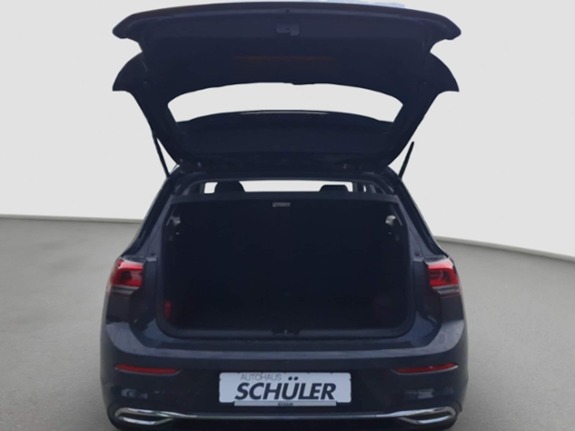 Volkswagen Golf MOVE