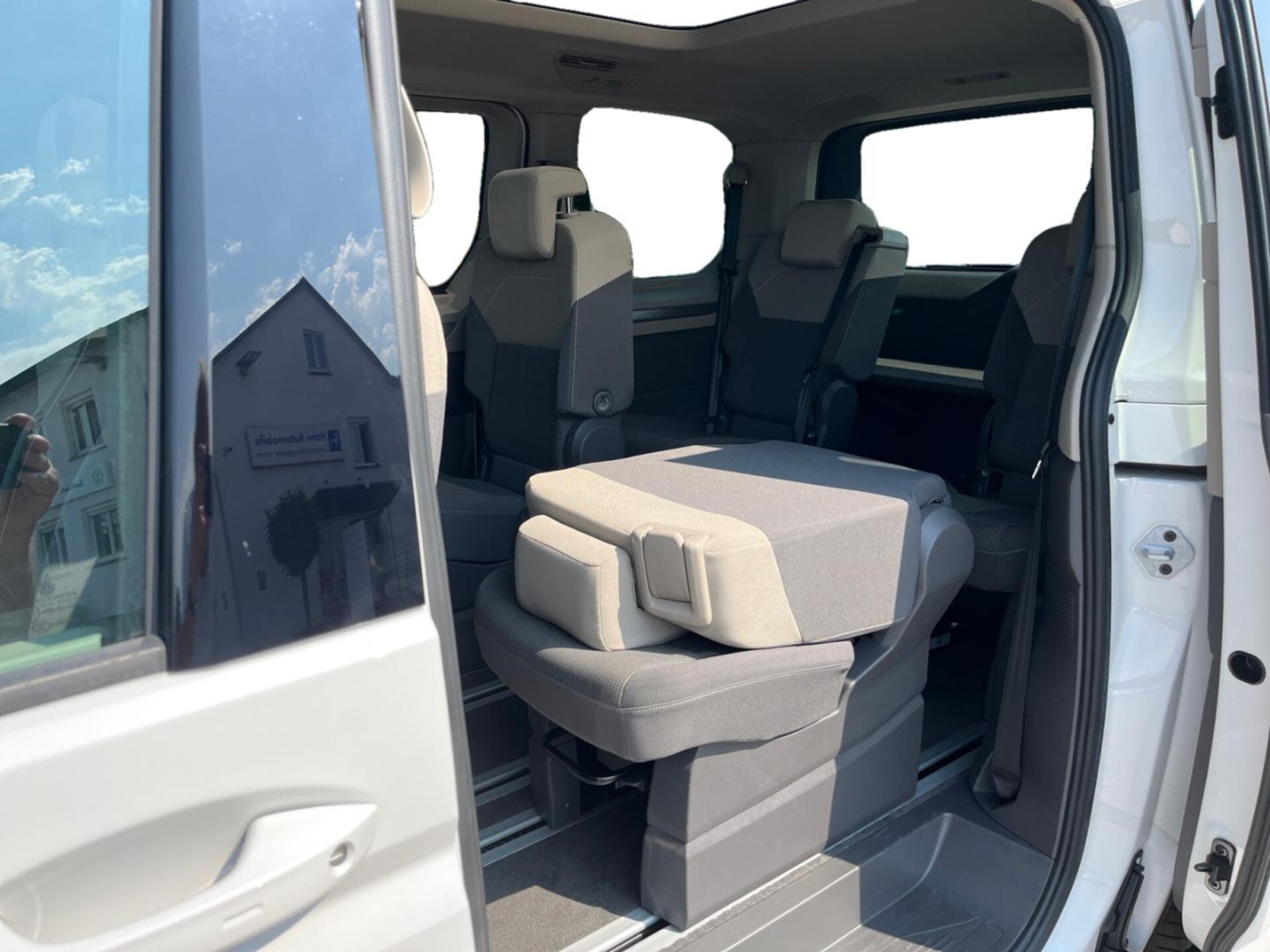 Volkswagen Multivan Life