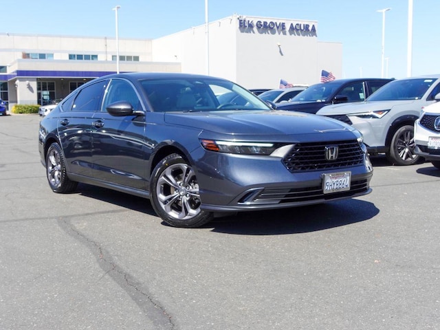 2023 Honda Accord