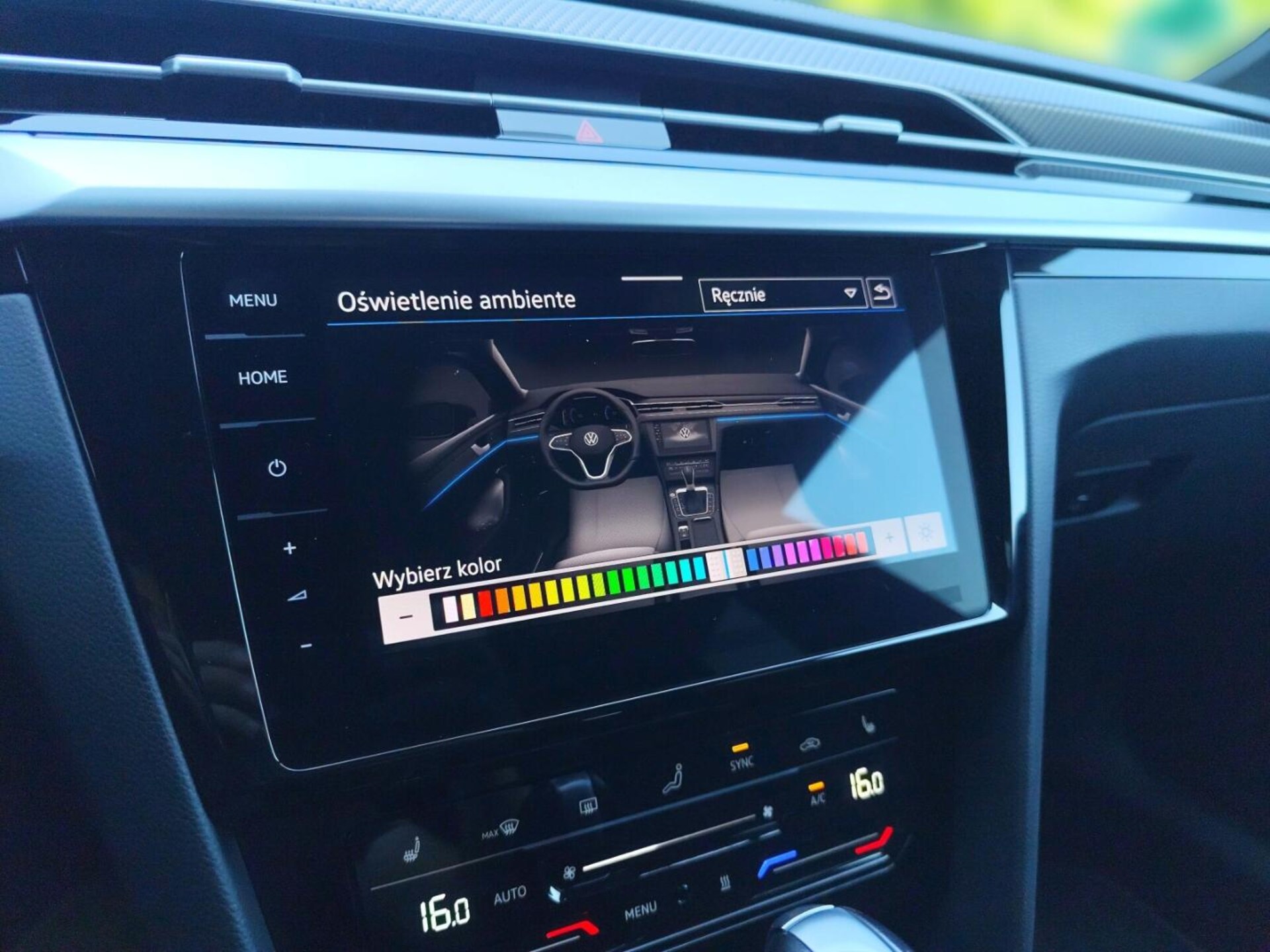 Volkswagen Arteon Shooting Brake R-Line