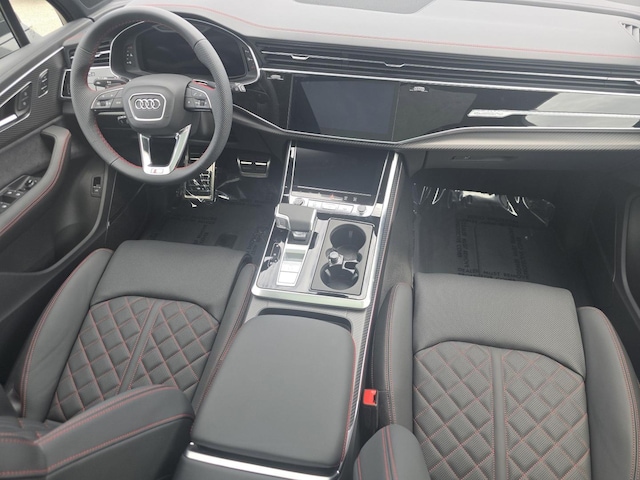 2026 Audi Q7 Prestige - Photo 21