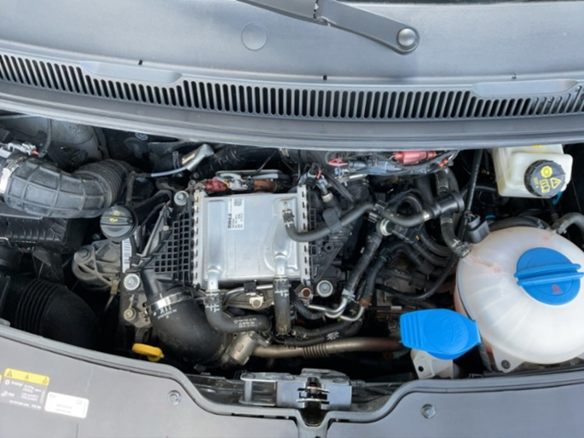 Volkswagen T6.1 Multivan Comfortline