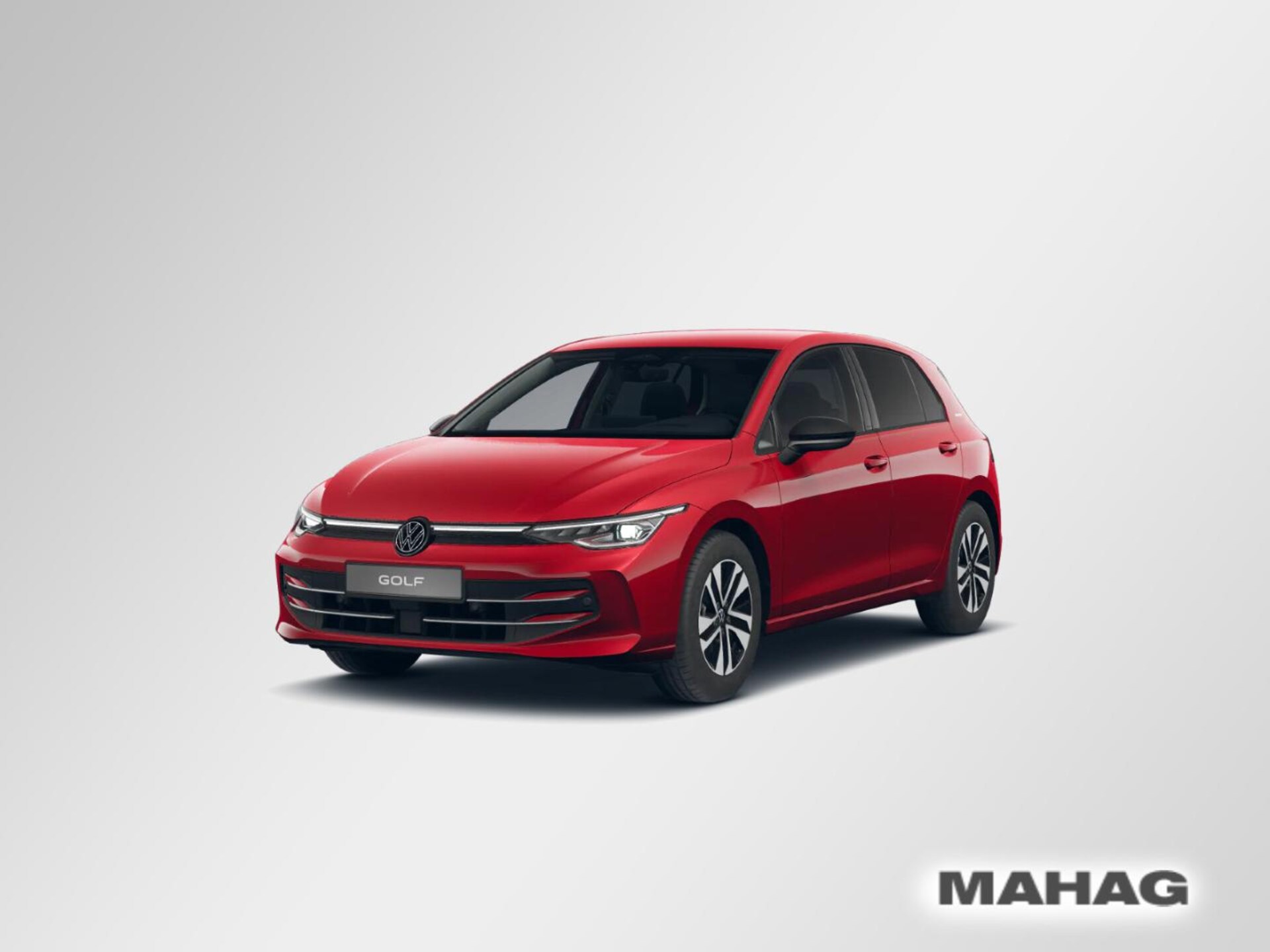 Volkswagen Golf ENERGY