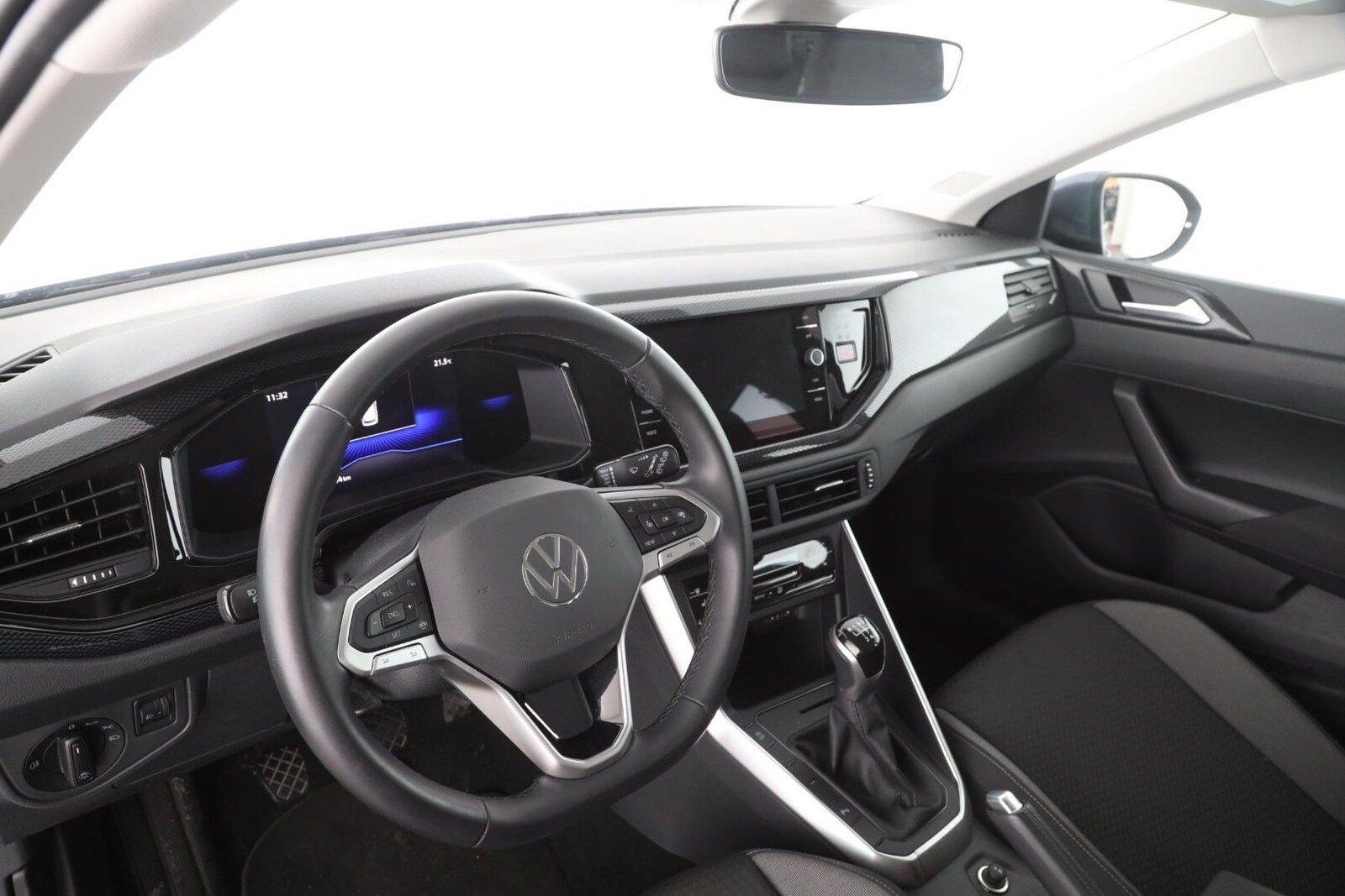 Volkswagen Taigo – Bild 11