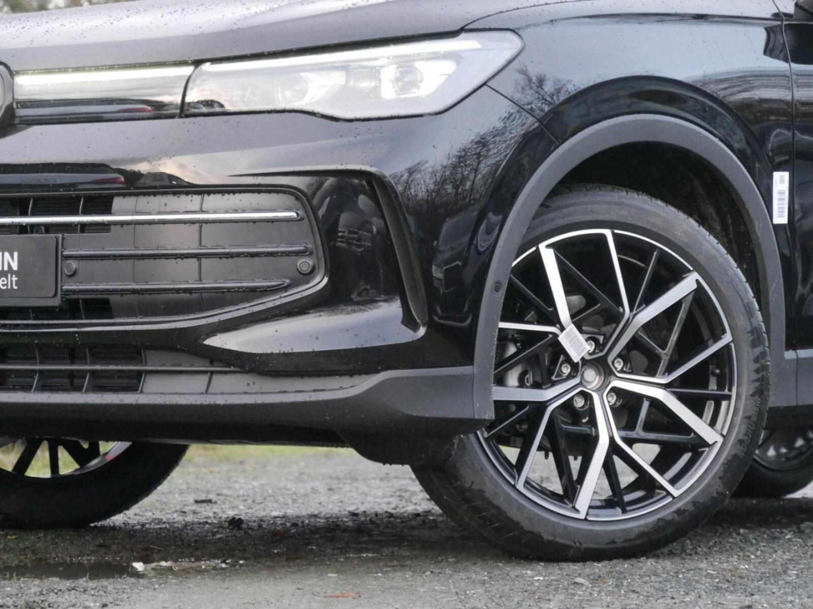 Volkswagen Tiguan – Bild 5