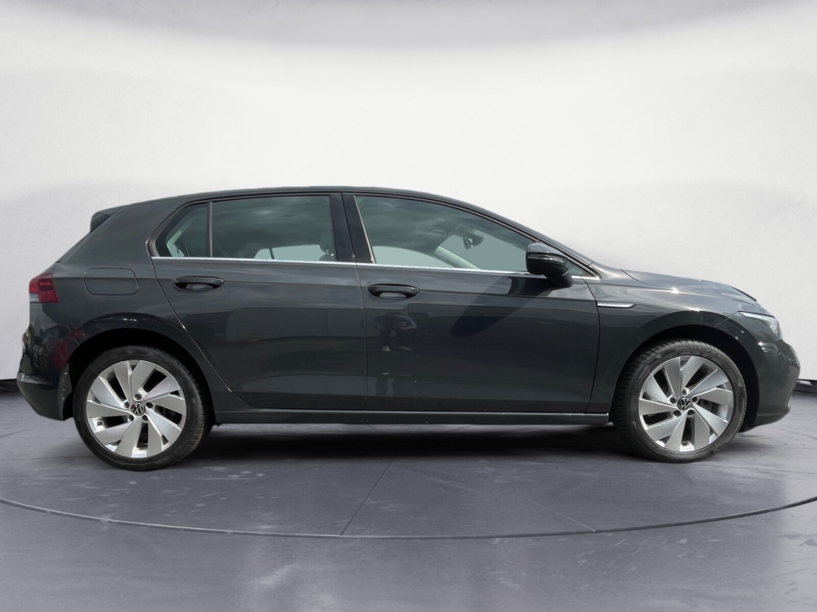 Volkswagen Golf – Bild 6