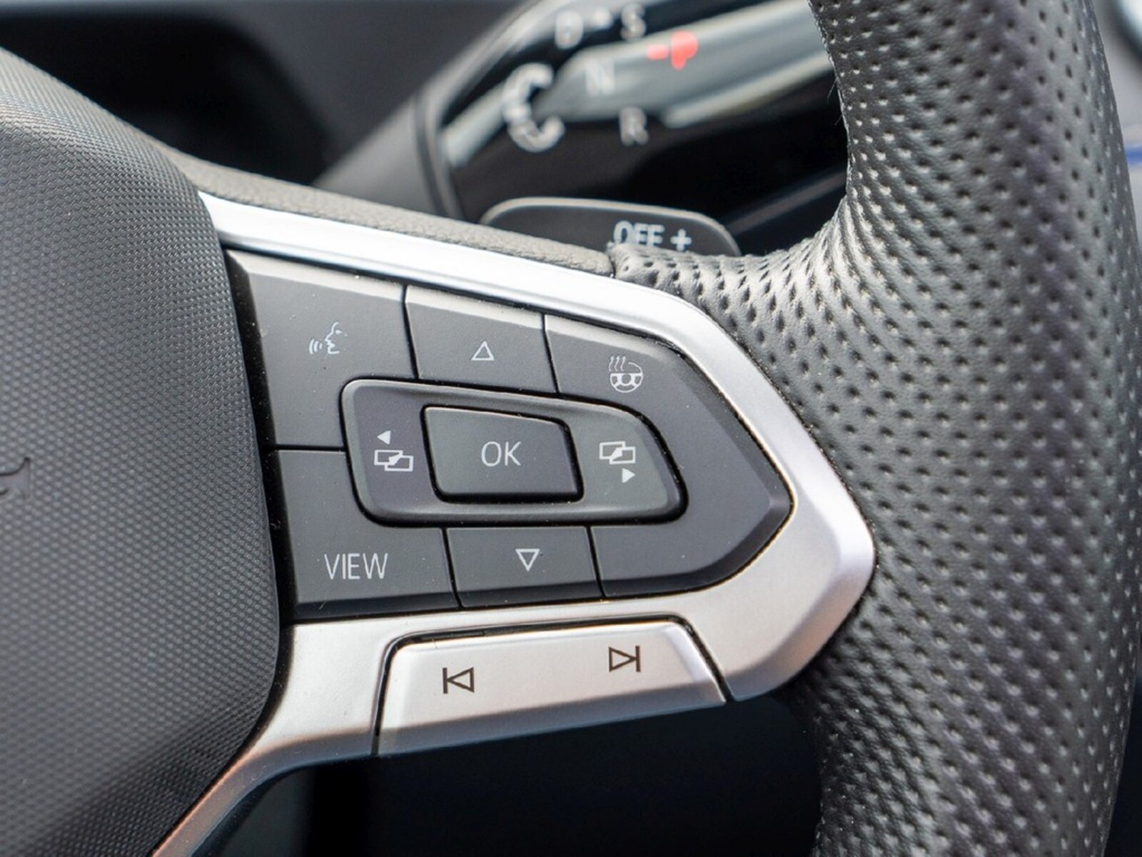 Volkswagen Tiguan – Bild 20