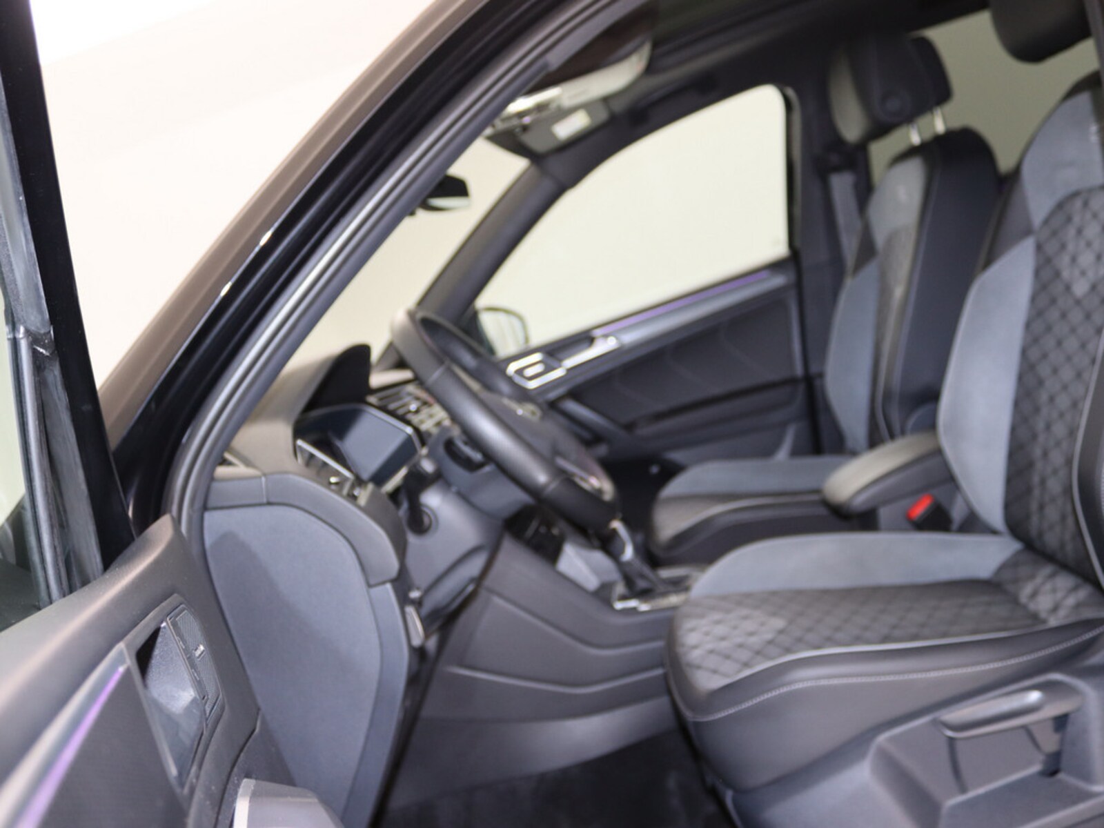 Volkswagen Tiguan Allspace – Bild 14