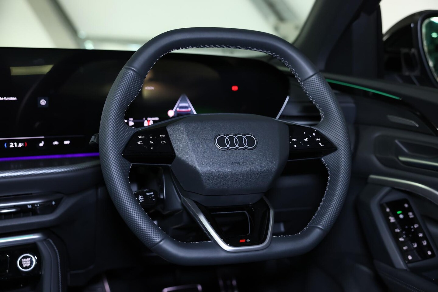 Image about Audi Q5 SUV TFSI quattro 200 kW sport