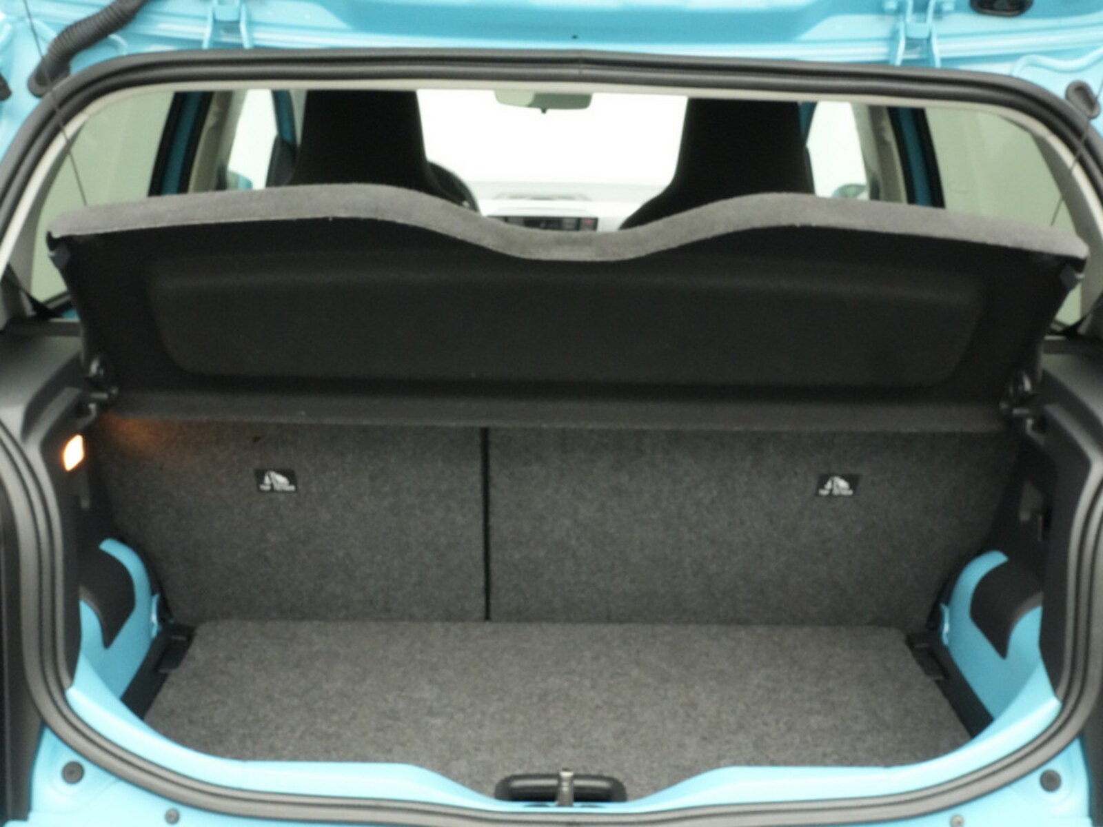 Volkswagen e-up! – Bild 15