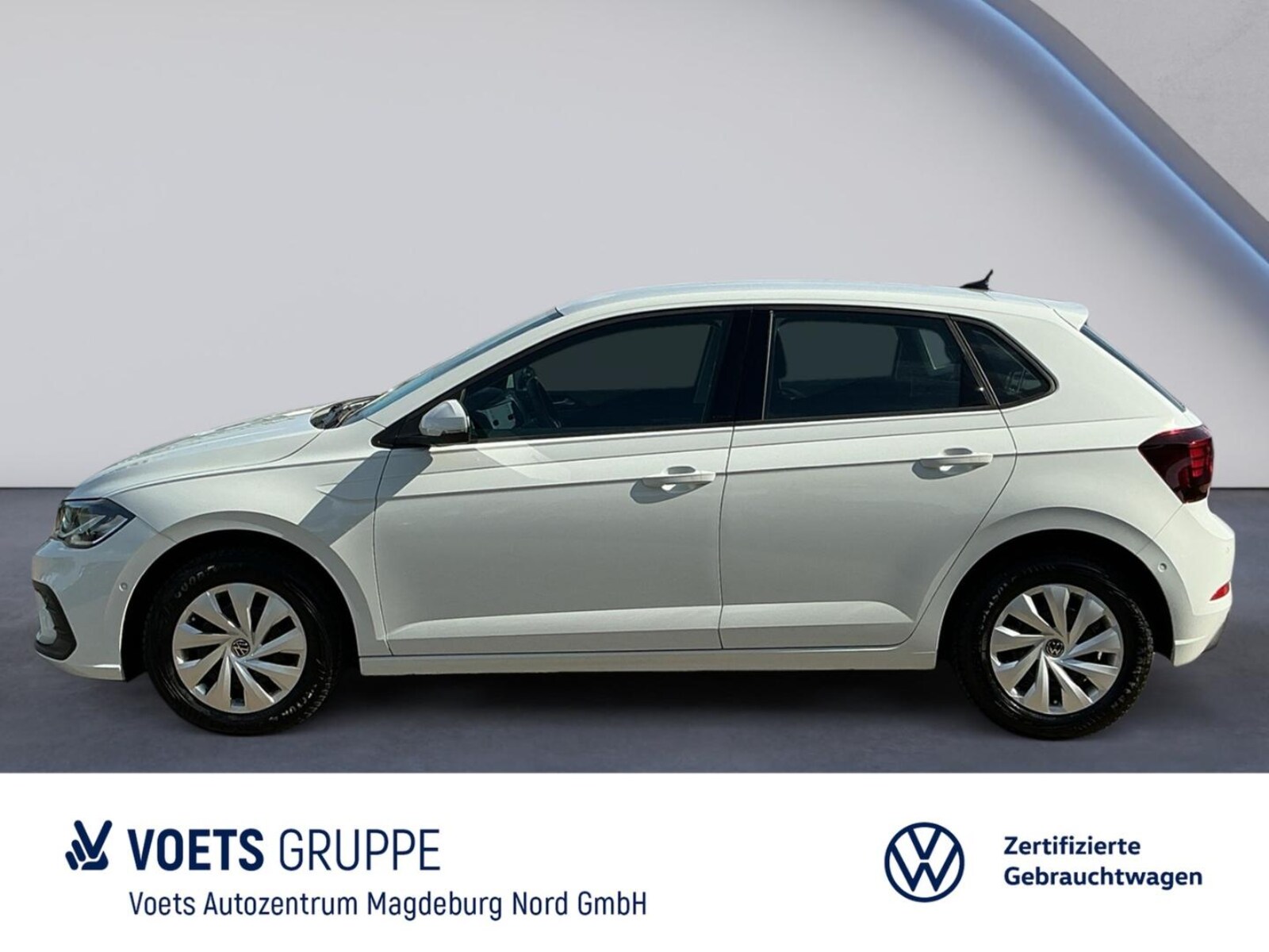 Volkswagen Polo – Bild 3