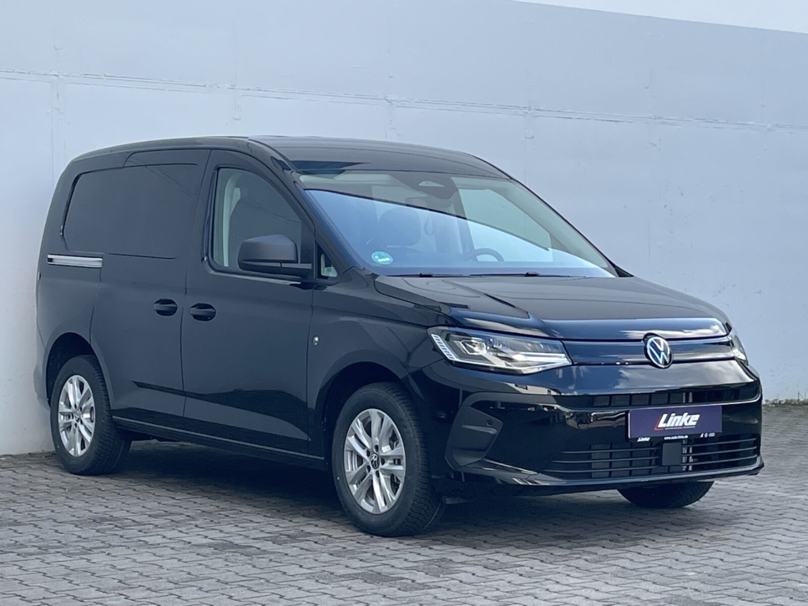 Volkswagen Caddy Kombi – Bild 2