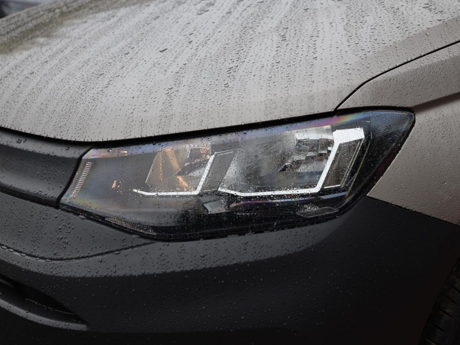 Volkswagen Caddy – Bild 8