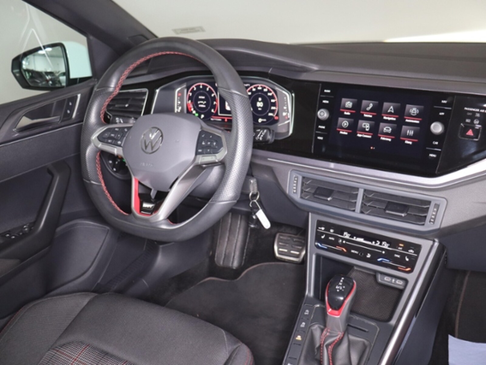 Volkswagen Polo – Bild 15