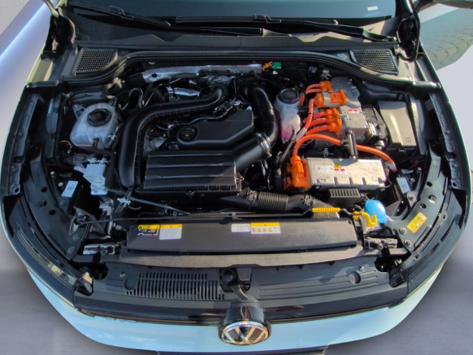 Volkswagen Golf – Bild 21