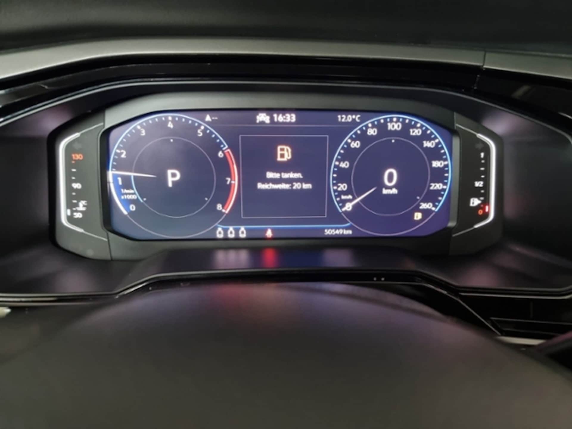 Volkswagen Polo Comfortline