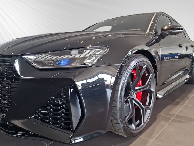 Audi RS6 Avant Performance Performance Quattro Tiptronic -  - Joinsteer - #5