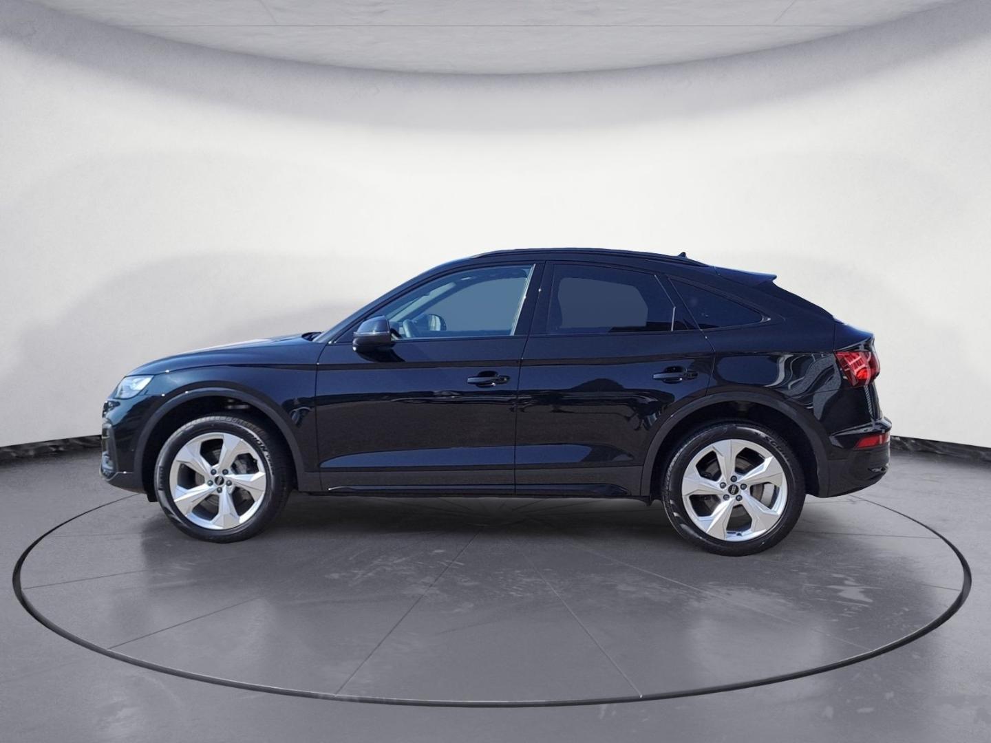 Image about Audi Q5 Sportback 45 TFSI quattro S tronic
