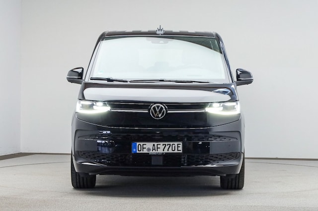 Volkswagen Multivan langversion