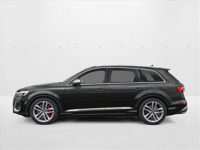 2026 AUDI SQ7 - Image 3
