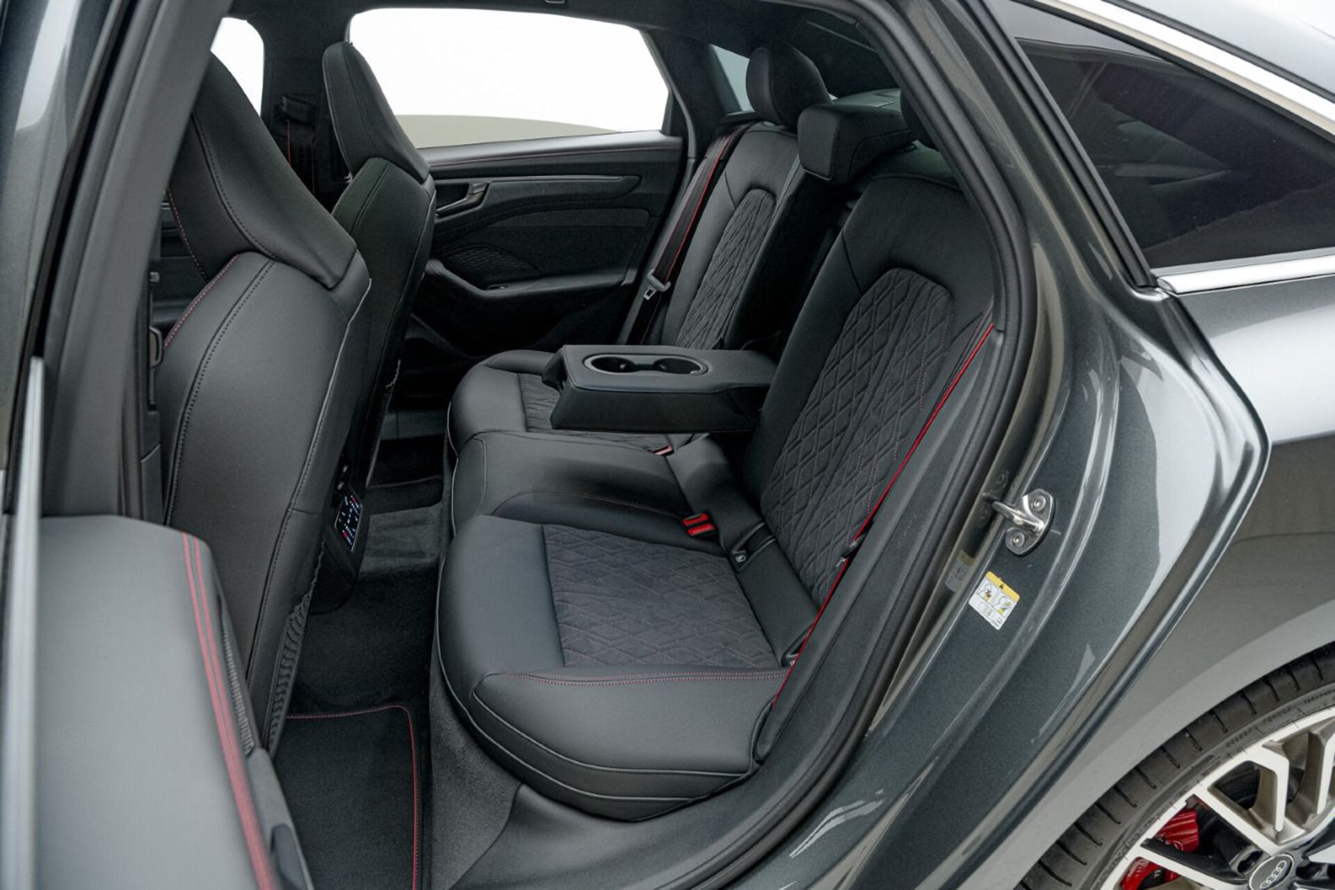 Audi A6 Limousine