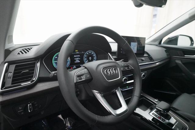 2025 Audi Q5 Premium Plus - Photo 8