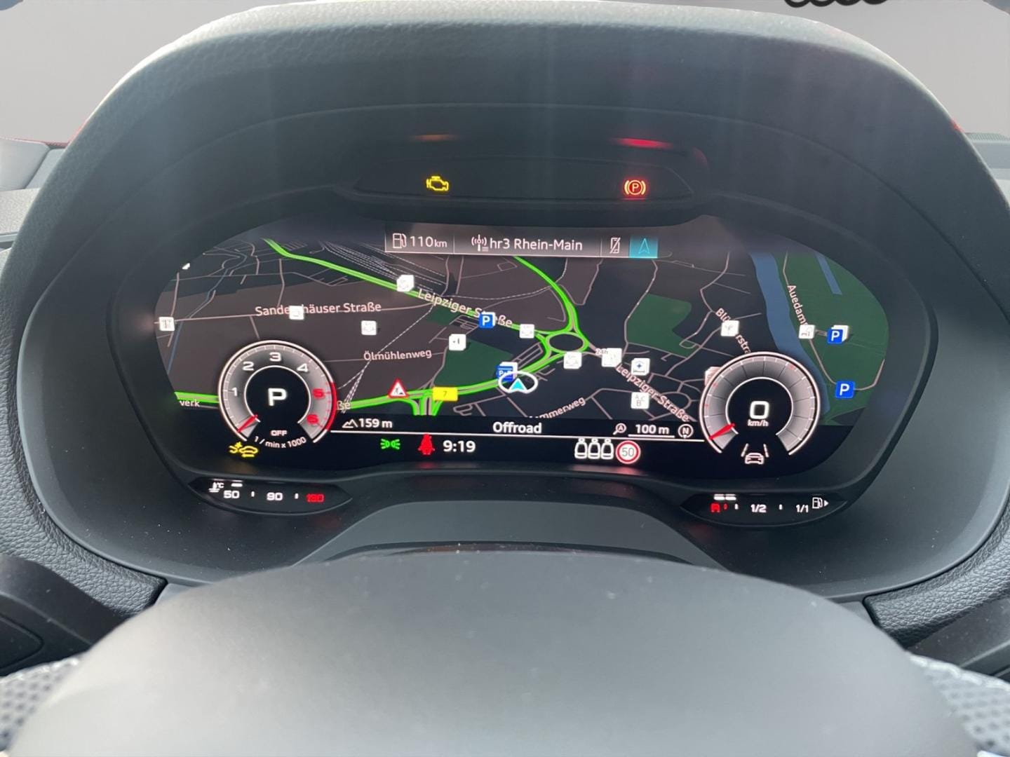 Bild über Audi Q2 S line 35 TDI quattro S tronic - für weitere Informationen kontaktieren Sie den Audi Partner