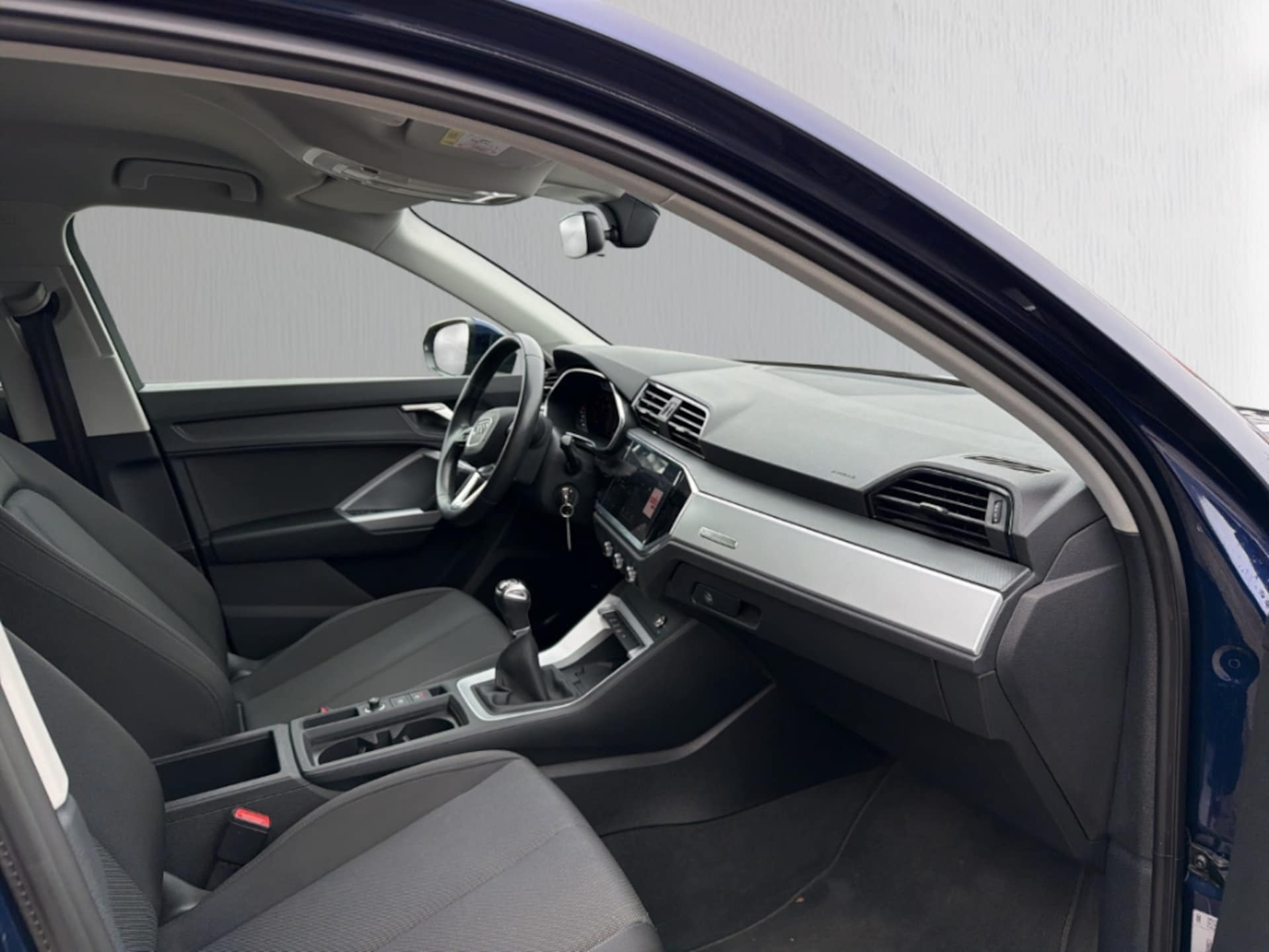 Audi Q3 SUV