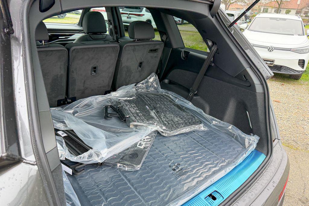 2025 Audi Q7 Premium Plus - Photo 26