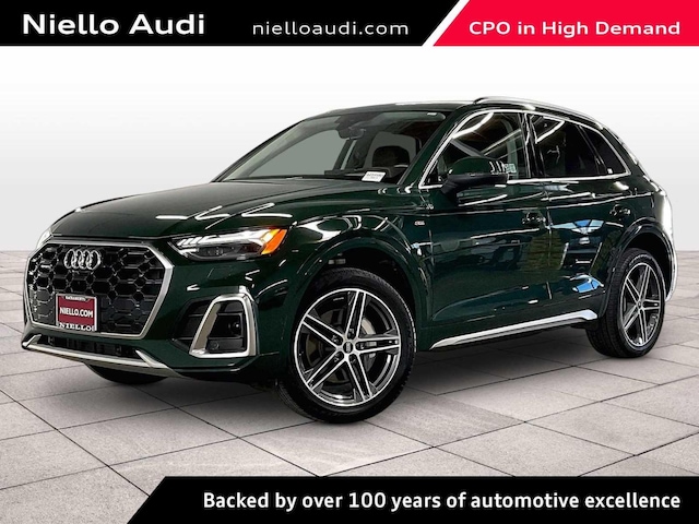 2023 Audi Q5
