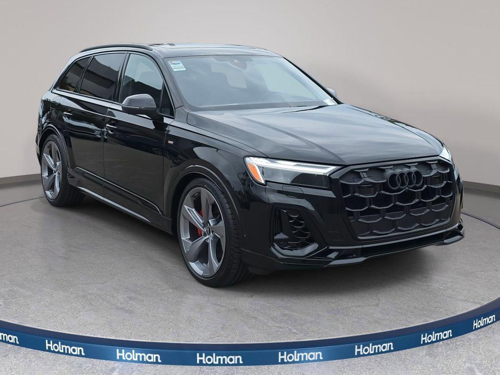 2026 Audi Q7 55 Prestige quattro Tiptronic's photo