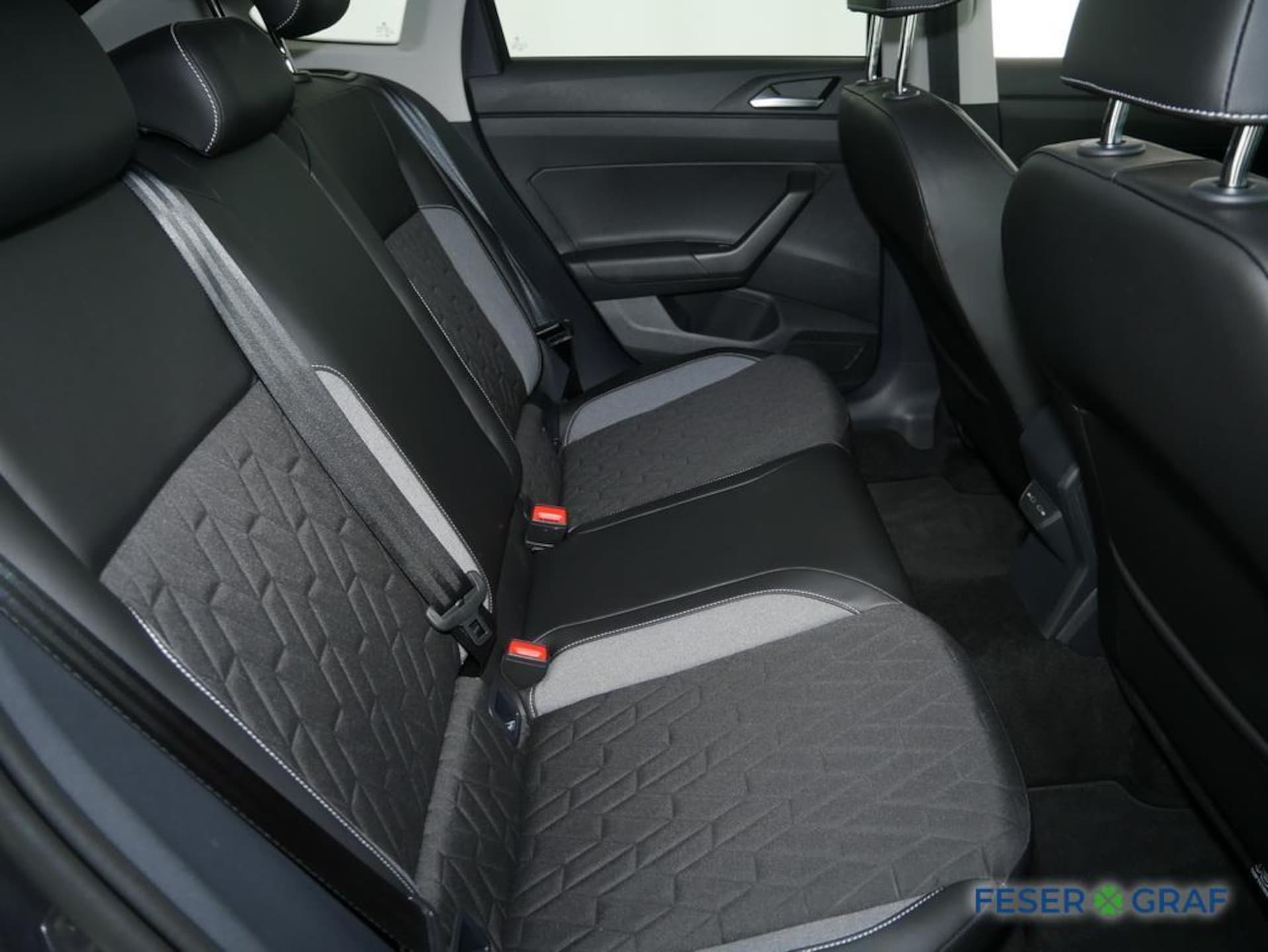 Volkswagen Taigo Life