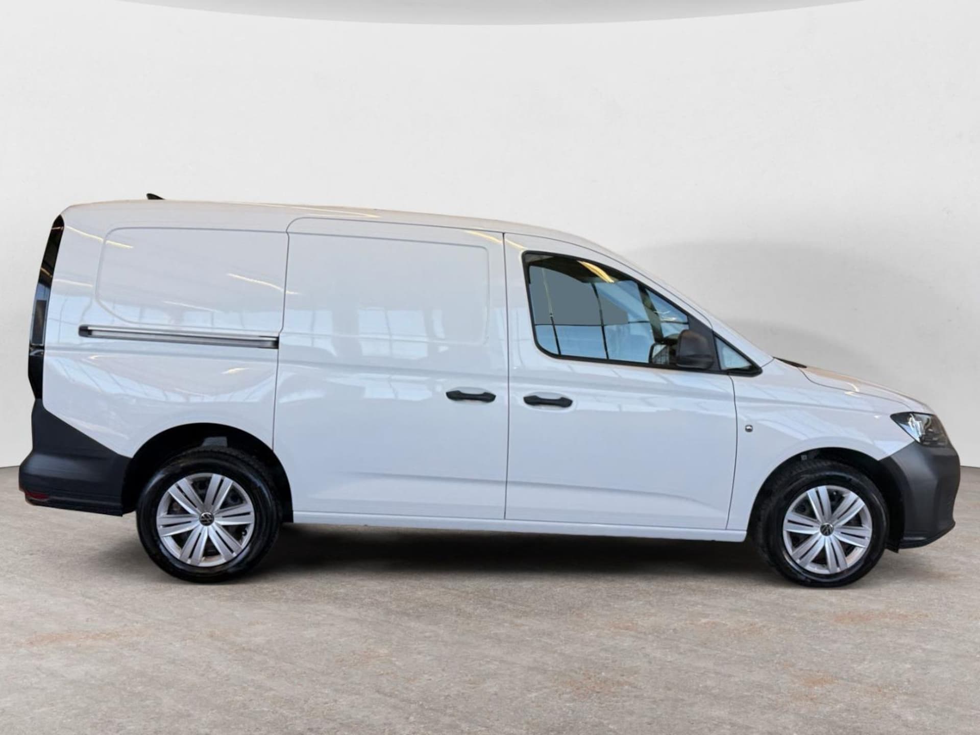 Volkswagen Caddy Maxi Cargo
