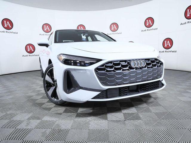 2025 Audi A5 Premium Plus - Photo 2
