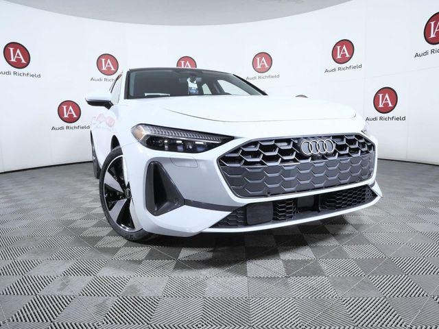 2025 Audi A5 Sedan