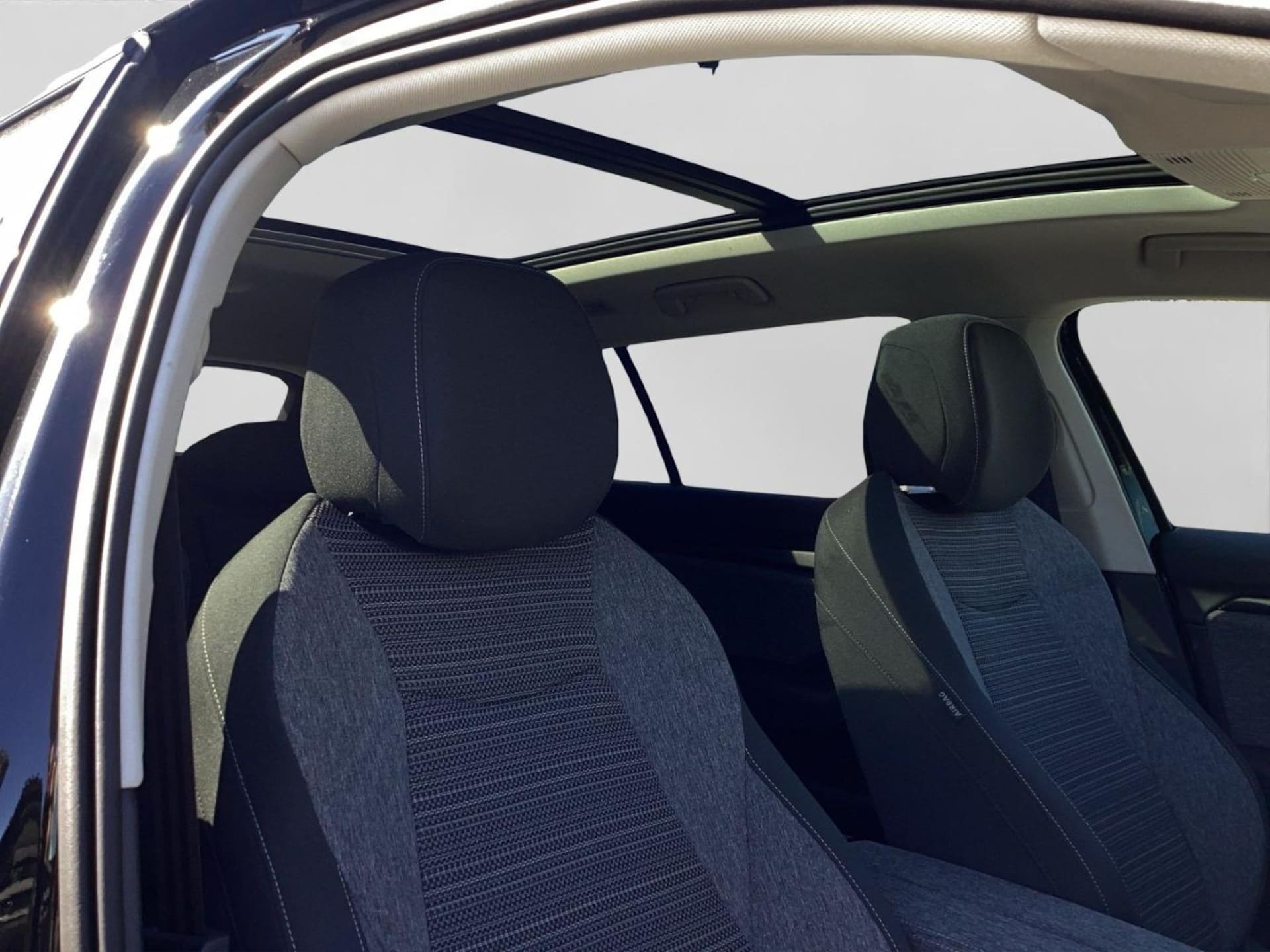 Skoda Superb Combi Selection