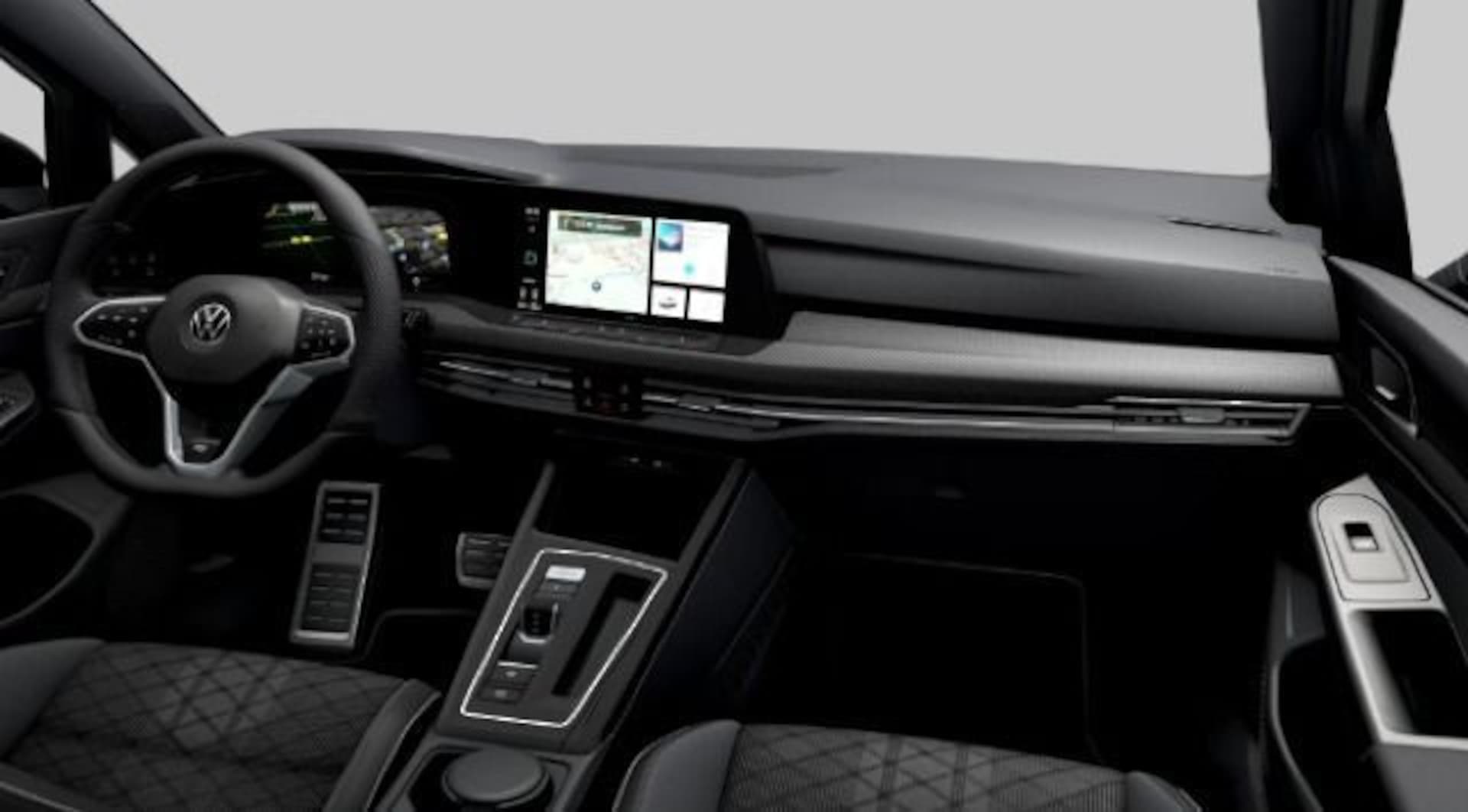 Volkswagen Golf Variant R-Line