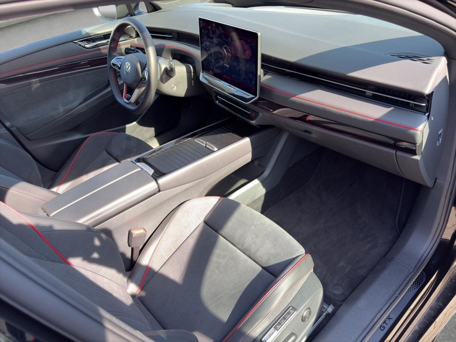 Volkswagen ID.7 Tourer – Bild 4