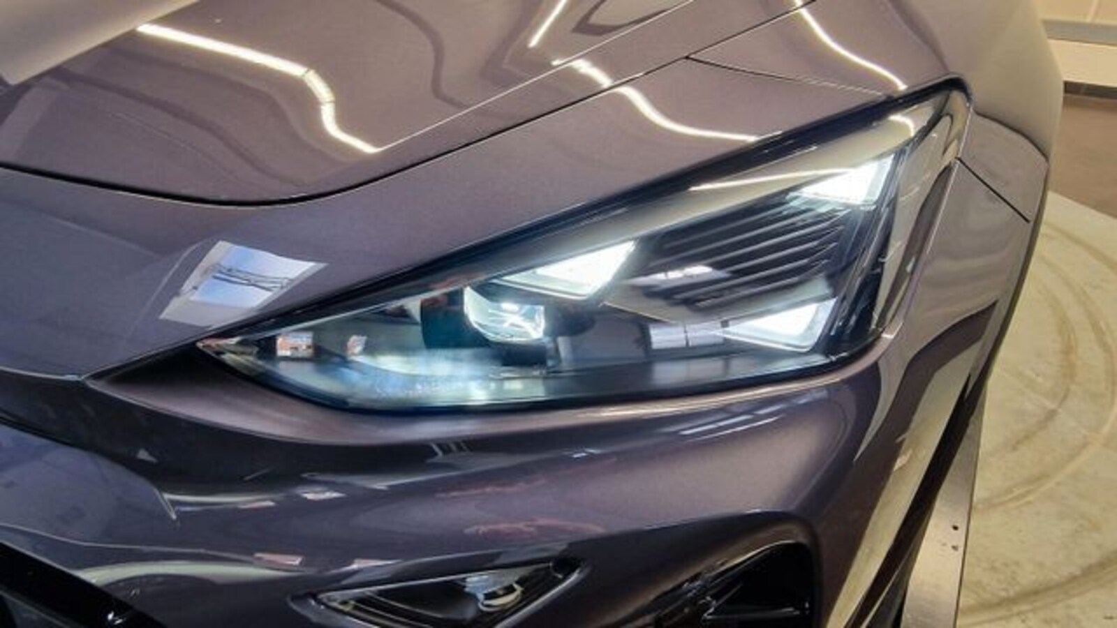 CUPRA Formentor – Bild 9