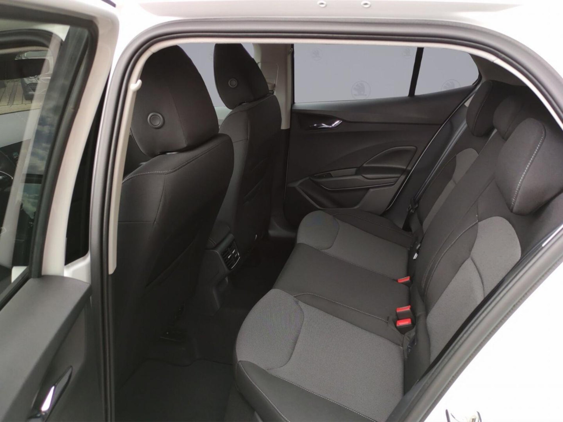 Skoda Fabia Tour