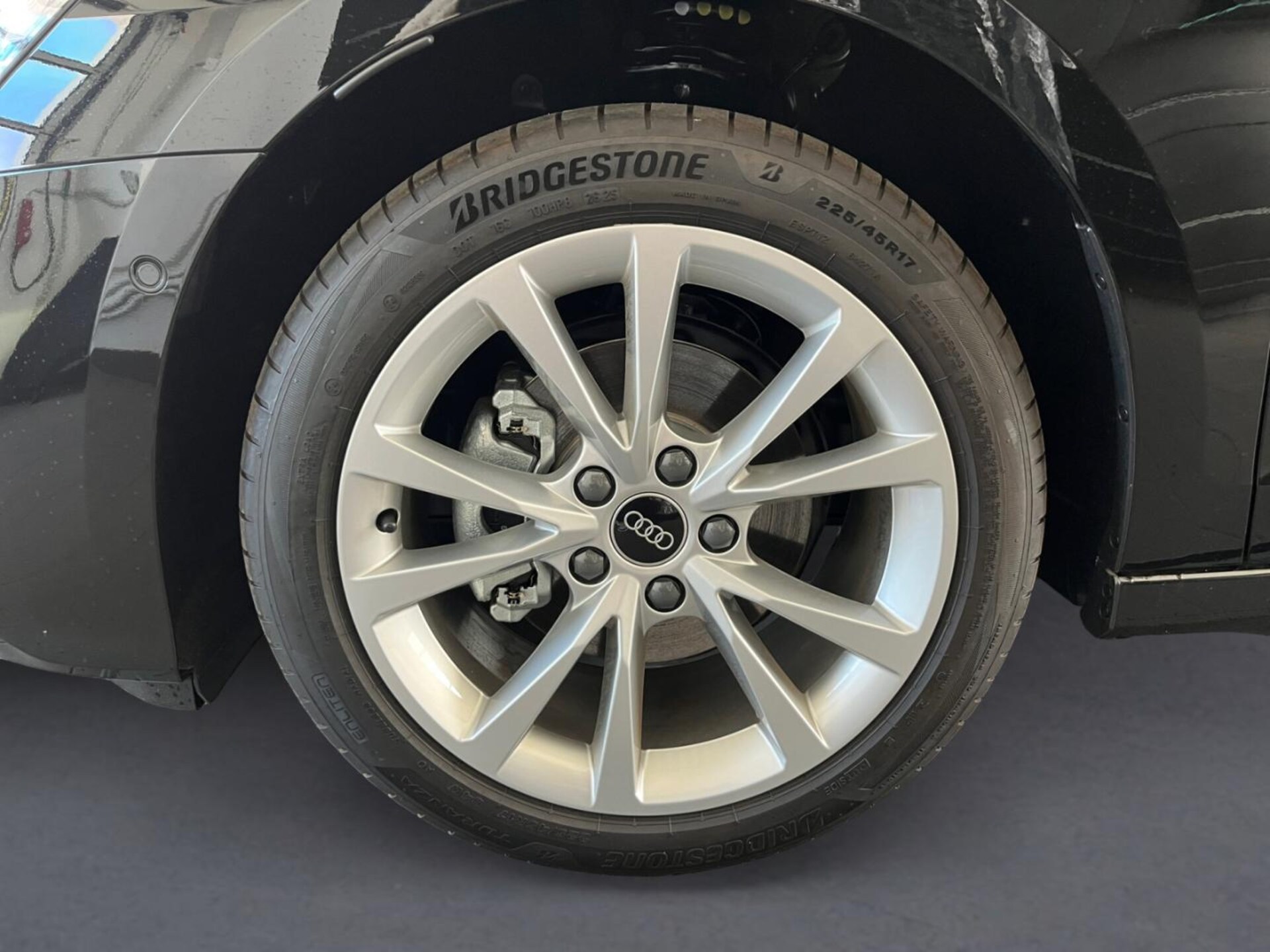 Audi A3 Sportback Advanced