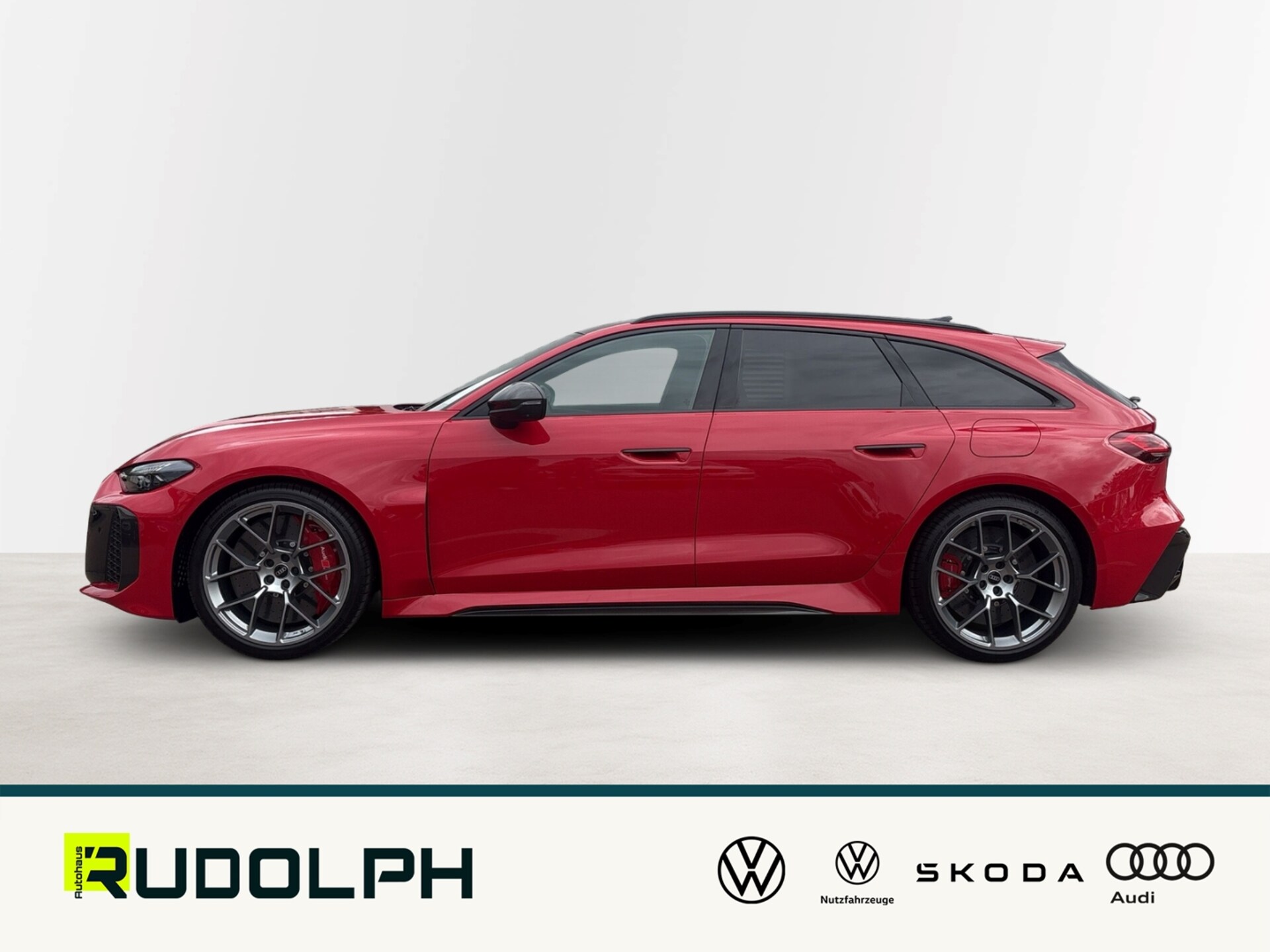 Audi RS 5 Avant